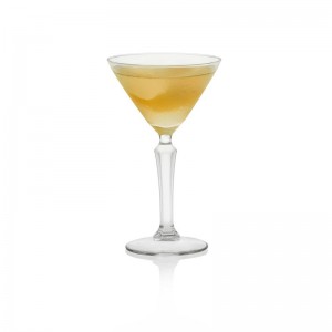 Libbey Capone 6.5 Oz. Martini Glass LIB1545